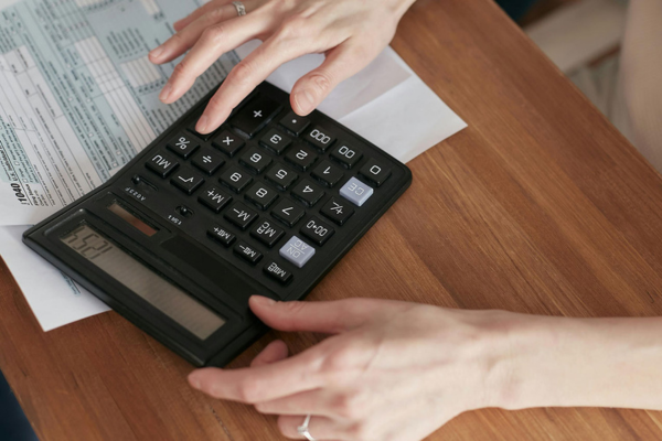 Penghapusan atau Pengurangan Denda & Bunga